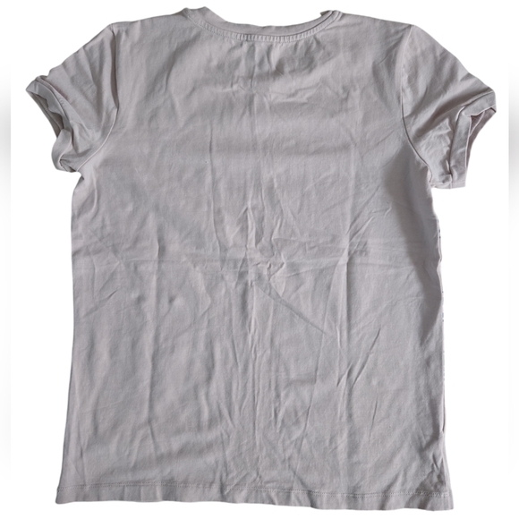 Disney Mickey T-shirt size L - Picture 4 of 4